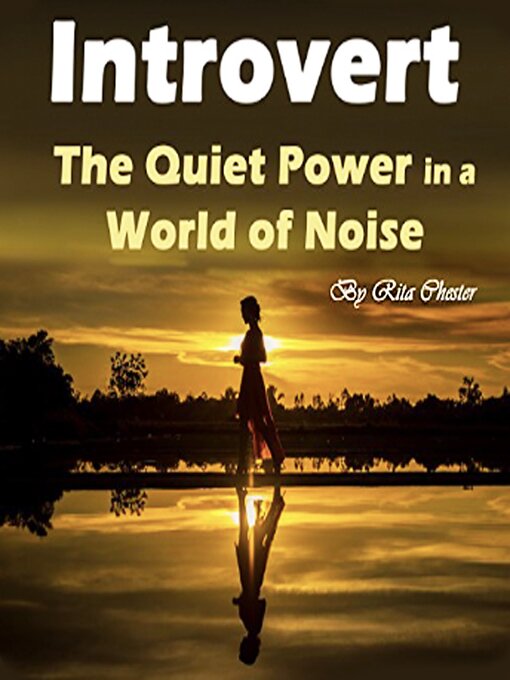 Title details for Introvert by Rita Chester - Available